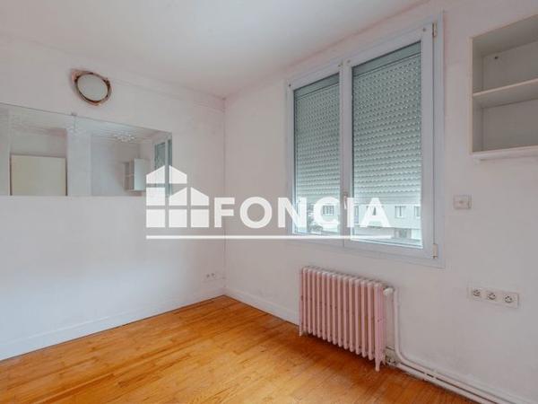 À vendre Maison 5 pièces 78 m² - Saint-jean-de-la-ruelle 45140