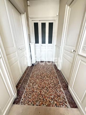 EXCLUSIVITÉ - QUARTIER BAFFIER