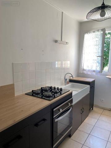 Appartement à louer à Tournus en Saône-et-Loire (71700), ref : 71022/66