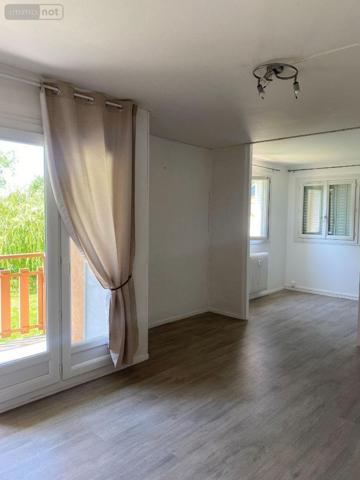Appartement à louer à Tournus en Saône-et-Loire (71700), ref : 71022/66
