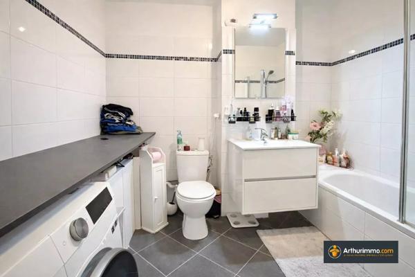 Vente Appartement 3 pièces 60 m2 à Nice