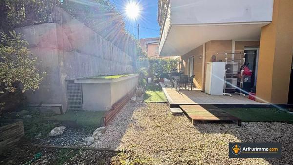 Vente Appartement 3 pièces 60 m2 à Nice