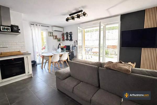 Vente Appartement 3 pièces 60 m2 à Nice