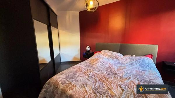 Vente Appartement 3 pièces 60 m2 à Nice