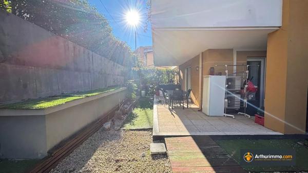 Vente Appartement 3 pièces 60 m2 à Nice