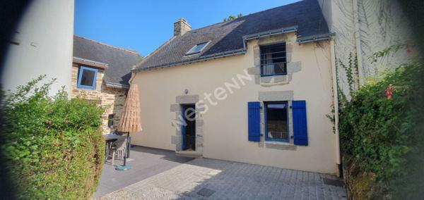 Sarzeau a 700m du Golfe du Morbihan !