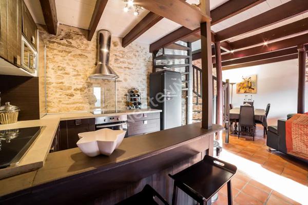 Sarzeau a 700m du Golfe du Morbihan !