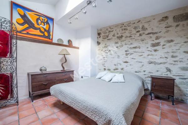 Sarzeau a 700m du Golfe du Morbihan !