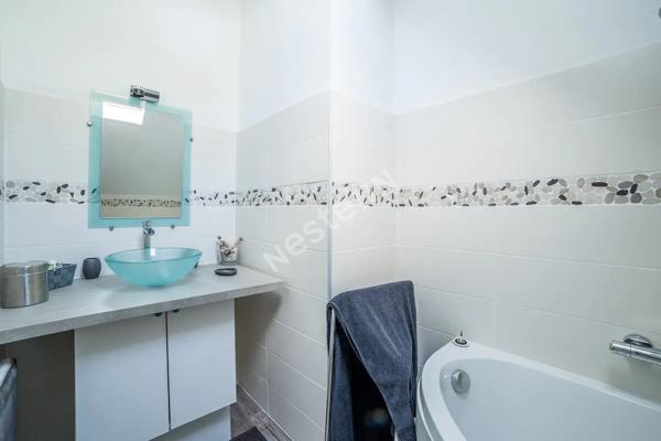 Sarzeau a 700m du Golfe du Morbihan !