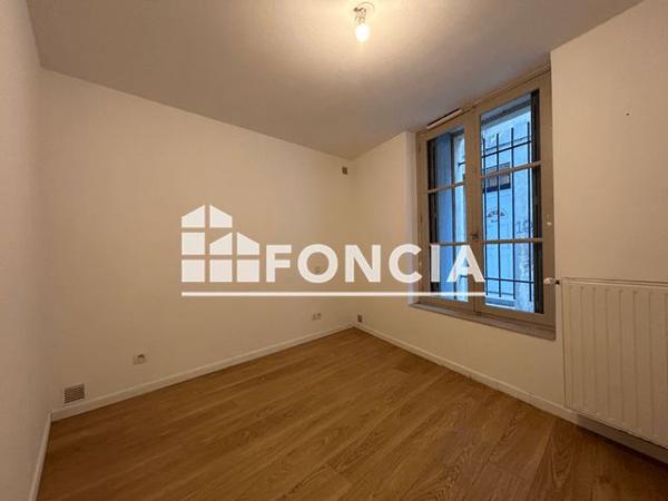Location Appartement 4 pièces 81.95 m² - 2 RUE MASSOL Beziers 34500