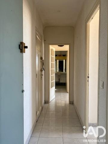 Appartement à vendre 3 pièces 62 m² Perpignan