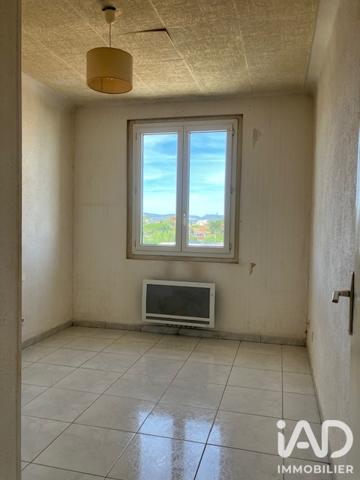Appartement à vendre 3 pièces 62 m² Perpignan