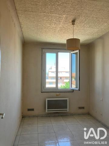 Appartement à vendre 3 pièces 62 m² Perpignan