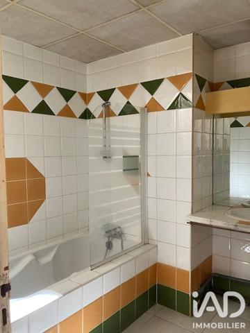 Appartement à vendre 3 pièces 62 m² Perpignan