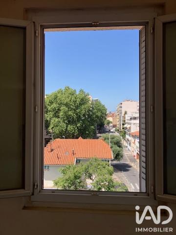 Appartement à vendre 3 pièces 62 m² Perpignan