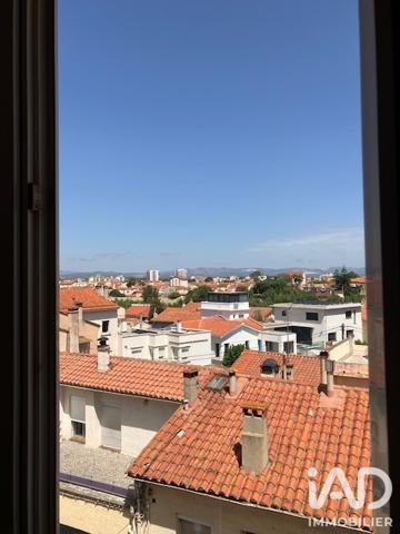 Appartement à vendre 3 pièces 62 m² Perpignan