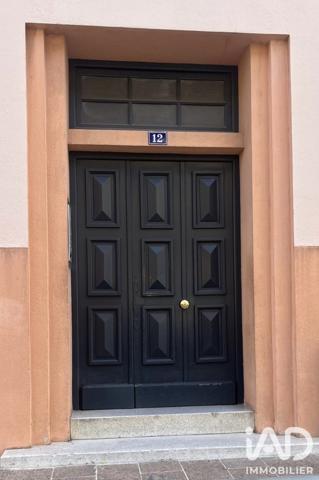 Appartement à vendre 3 pièces 62 m² Perpignan