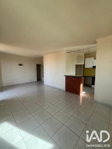 Appartement à vendre 3 pièces 62 m² Perpignan
