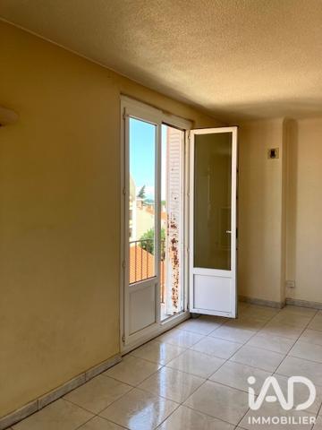 Appartement à vendre 3 pièces 62 m² Perpignan