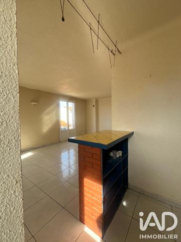 Appartement à vendre 3 pièces 62 m² Perpignan