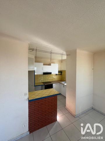 Appartement à vendre 3 pièces 62 m² Perpignan