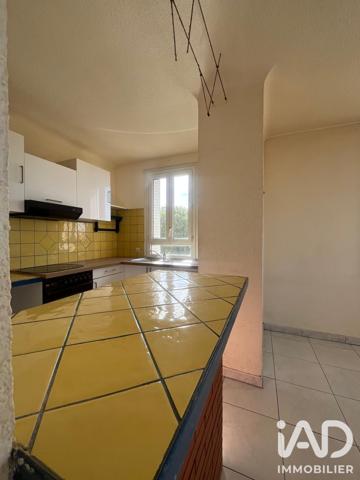 Appartement à vendre 3 pièces 62 m² Perpignan