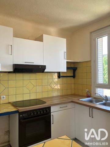 Appartement à vendre 3 pièces 62 m² Perpignan