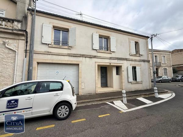 Maison à louer 5 pièces 233.97m²