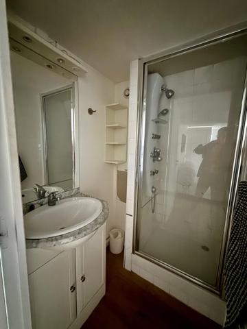 Vente / Appartement T1 bis