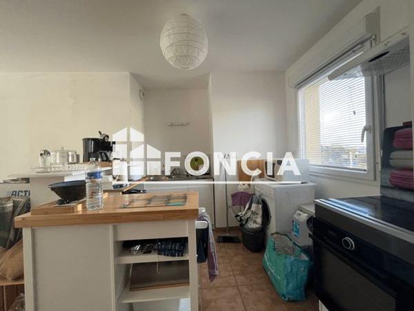 Location Appartement 3 pièces 53.06 m² - ROUTE DE LA VALLEE Houlgate 14510