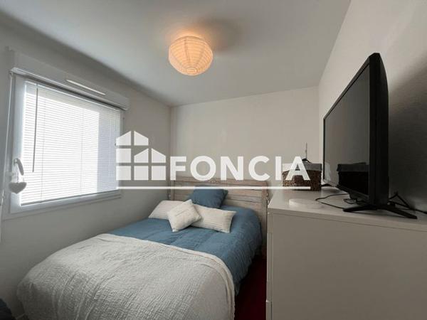 Location Appartement 3 pièces 53.06 m² - ROUTE DE LA VALLEE Houlgate 14510