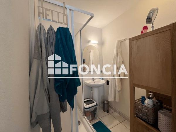 Location Appartement 3 pièces 53.06 m² - ROUTE DE LA VALLEE Houlgate 14510