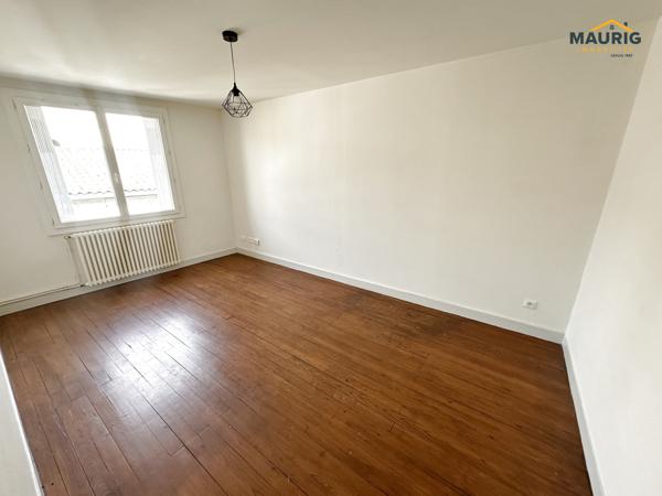 Appartement T2 Marmande 47200