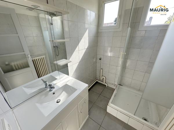 Appartement T2 Marmande 47200