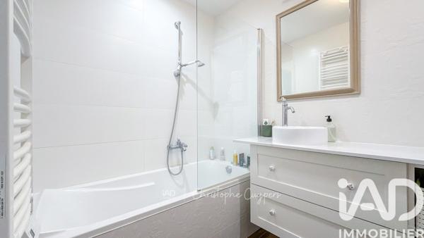 Appartement à vendre 2 pièces 38,16 m² Saint-Raphaël