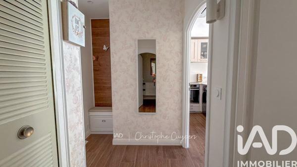 Appartement à vendre 2 pièces 38,16 m² Saint-Raphaël