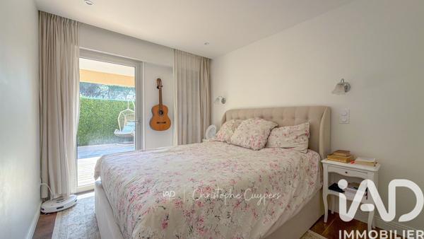 Appartement à vendre 2 pièces 38,16 m² Saint-Raphaël