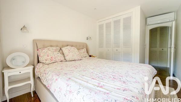 Appartement à vendre 2 pièces 38,16 m² Saint-Raphaël