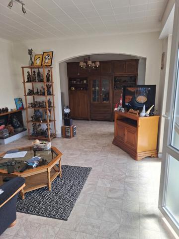 Appartement 3/4 pièces au centre de Riedisheim 115 000 € H.A.I.*