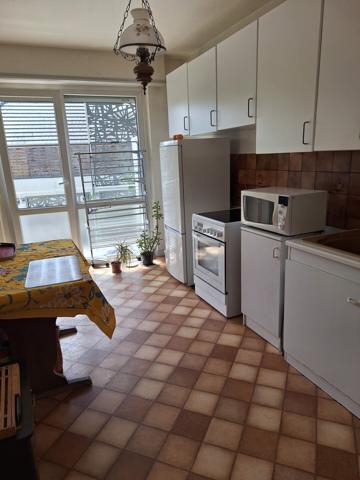 Appartement 3/4 pièces au centre de Riedisheim 115 000 € H.A.I.*