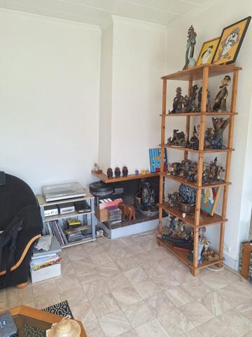 Appartement 3/4 pièces au centre de Riedisheim 115 000 € H.A.I.*