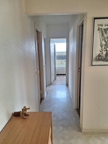 Appartement 3/4 pièces au centre de Riedisheim 115 000 € H.A.I.*