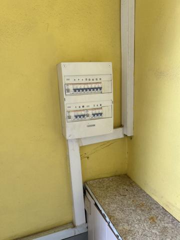 Immeuble 8 pièces 102 m2