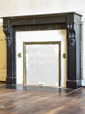 Appartement à FOUGERES, 35300 - 3 pièces 82m²