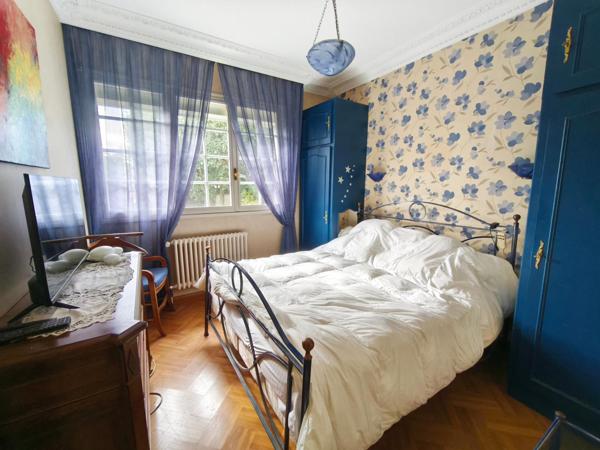 Maison 154 m² avec 5 chambres + piscine + garage