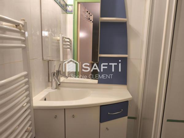 Maison 154 m² avec 5 chambres + piscine + garage