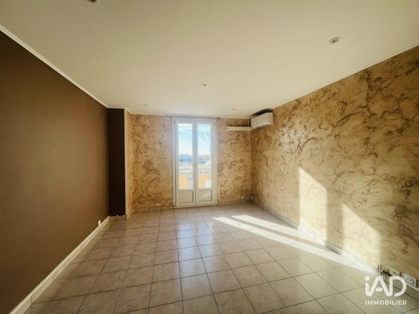 Location appartement 3 pièces 53 m² Marseille 14