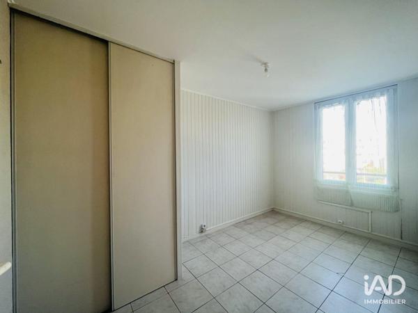 Location appartement 3 pièces 53 m² Marseille 14