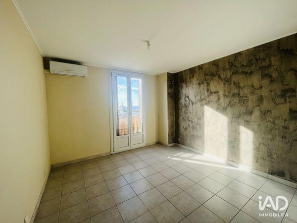 Location appartement 3 pièces 53 m² Marseille 14