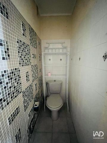 Location appartement 3 pièces 53 m² Marseille 14